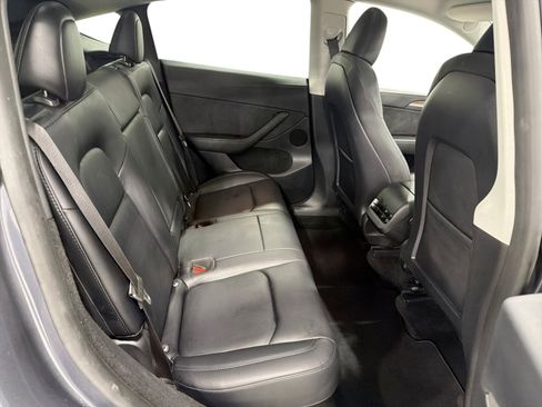Certified 2023 Tesla Model Y Performance AWD/4WD image 11