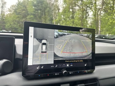 New 2026 Toyota RAV4 AWD Plug-in Hybrid image 33