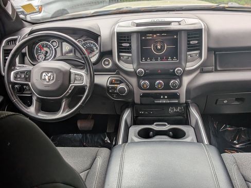 Used 2019 RAM 1500 Big Horn AWD/4WD image 19