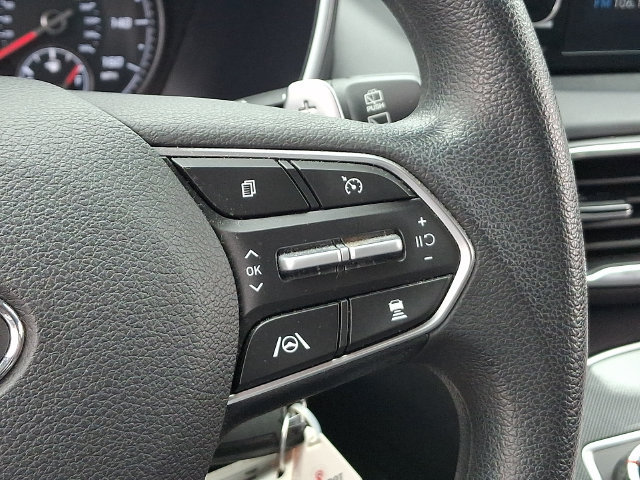 Used 2021 Hyundai Santa Fe SE AWD/4WD image 8