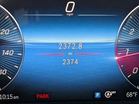 Certified 2026 Mercedes-Benz CLA 250 image 11