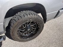Used 2022 RAM 1500 Big Horn AWD/4WD image 7