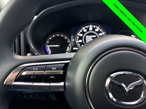 Used 2025 MAZDA CX-50 2.5 Hybrid w/ Weather Package image 24