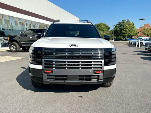 Used 2026 Hyundai Palisade XRT Pro AWD/4WD image 5