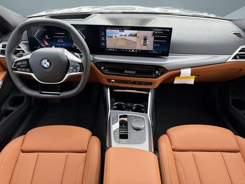 New 2026 BMW 330i Sedan w/ Premium Package RWD image 16