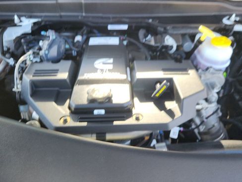 Used 2024 RAM 3500 Laramie w/ Towing Technology Group image 20