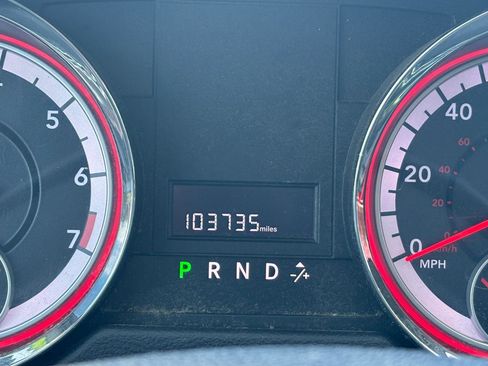 Used 2012 Dodge Grand Caravan American Value Package image 11