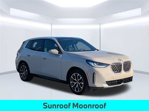 Used 2026 BMW X3 xDrive30i AWD/4WD image 9