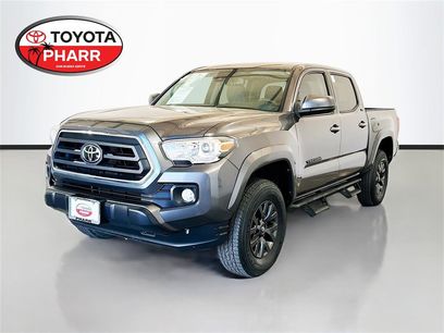 Used 2021 Toyota Tacoma SR5