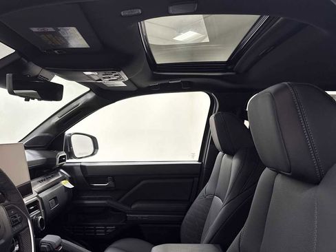 New 2025 Toyota Tacoma TRD Sport image 24