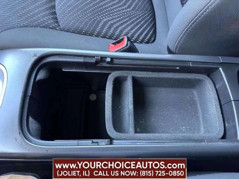 Used 2018 Dodge Journey SE w/ Popular Equipment Group image 27