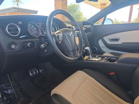Used 2014 Bentley Continental GT V8 S image 10