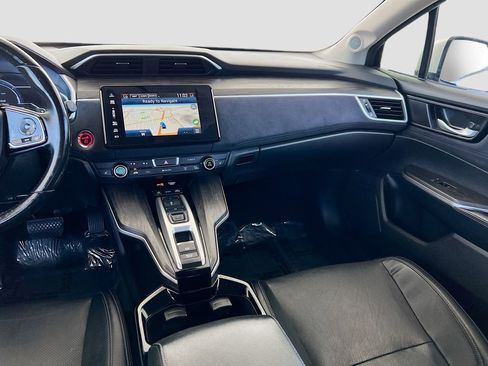 Used 2018 Honda Clarity Touring image 23