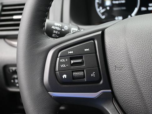 New 2026 Honda Ridgeline RTL image 11