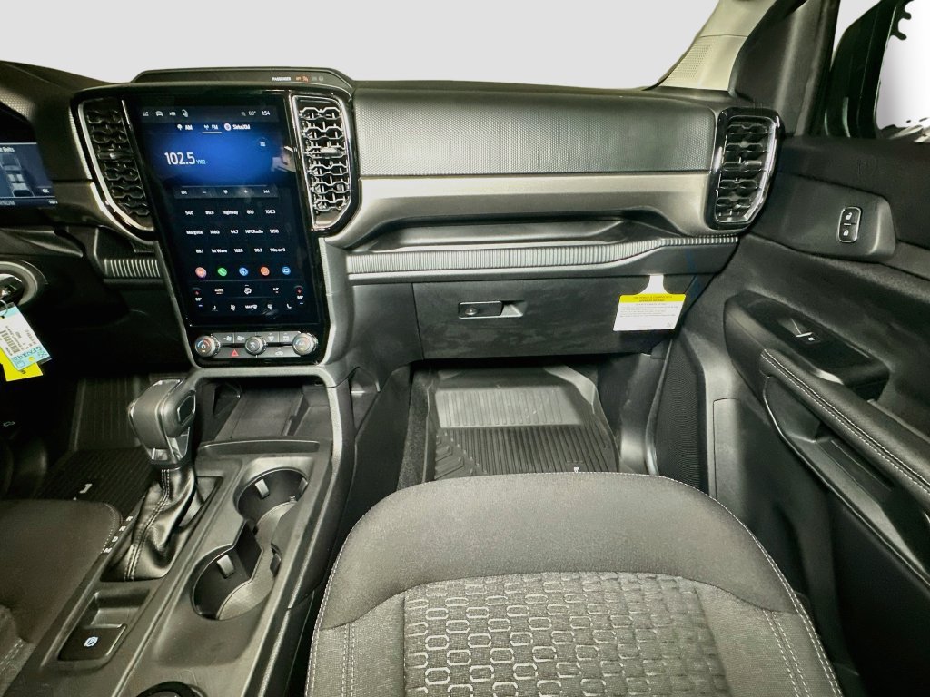 New 2026 Ford Ranger XLT w/ Equipment Group 301A High AWD/4WD image 28