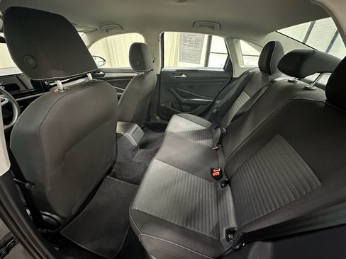 Used 2026 Volkswagen Jetta S FWD image 16