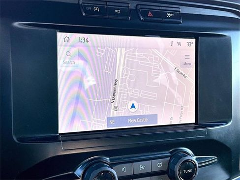 Used 2023 Ford F150 XL w/ XL STX Apperance Package image 18