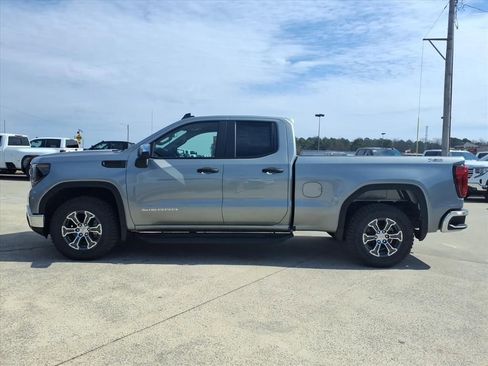 New 2026 GMC Sierra 1500 Pro w/ Pro Value Package AWD/4WD image 4