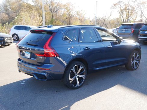 Used 2023 Volvo XC60 B5 Ultimate image 7