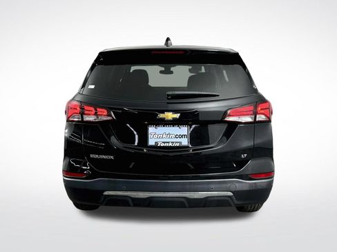 Used 2023 Chevrolet Equinox LT w/ Driver Convenience Package FWD image 7