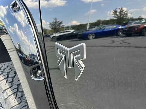 New 2025 Chevrolet Silverado 1500 RST image 12