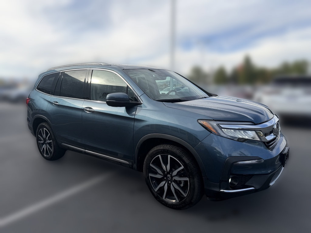 Used 2019 Honda Pilot Touring image 6