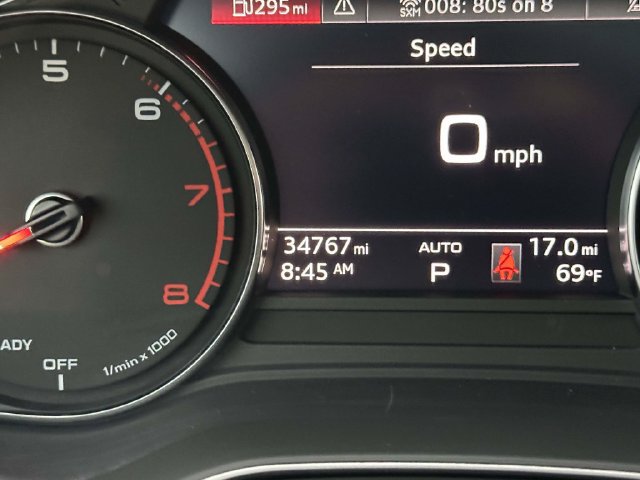 Used 2023 Audi Q5 2.0T Premium w/ Convenience Package AWD/4WD image 26