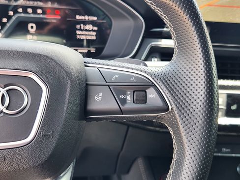 Certified 2022 Audi S5 Premium Plus AWD/4WD image 35