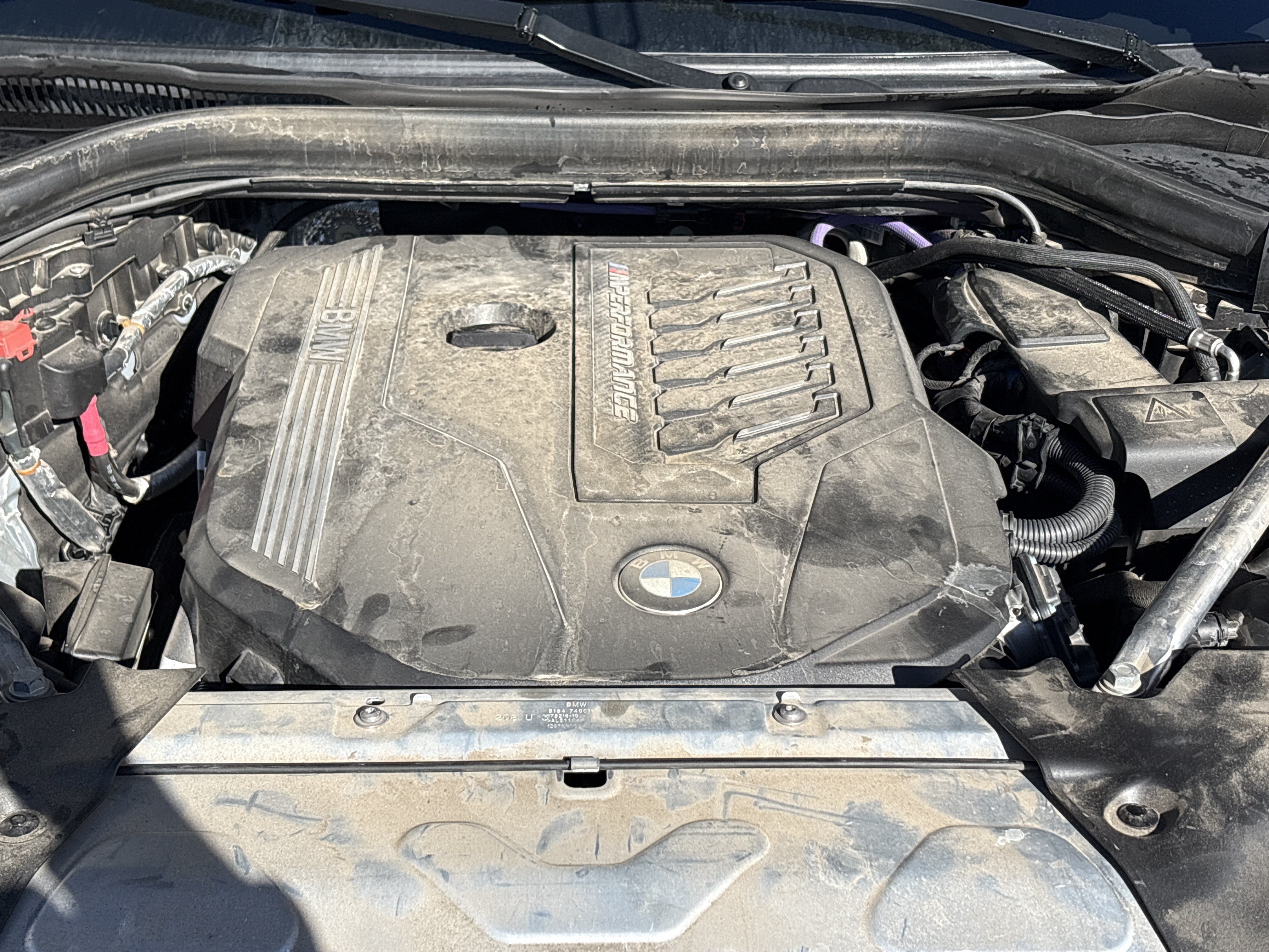 Used 2022 BMW X3 M40i w/ Premium Package AWD/4WD image 34