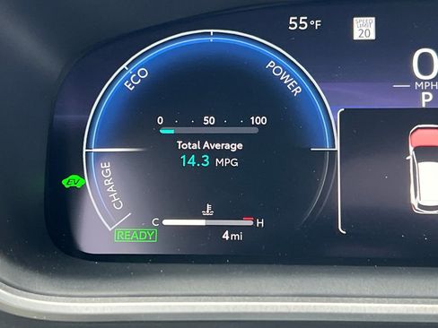 New 2026 Toyota Corolla Cross XSE AWD/4WD image 11