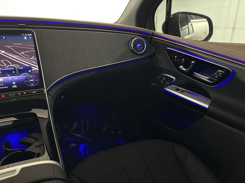 Certified 2024 Mercedes-Benz EQE 350+ SUV image 29