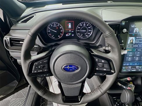 New 2026 Subaru Forester Touring image 11