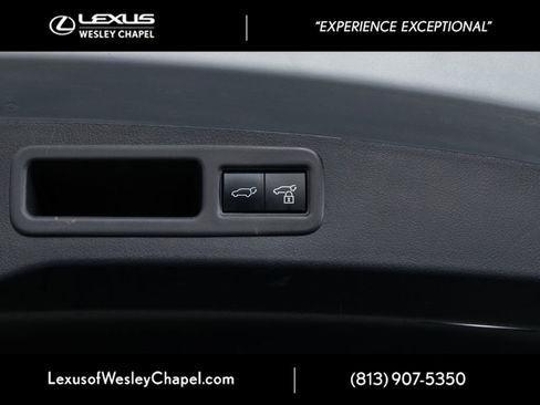Used 2024 Lexus RX 500h F Sport w/ Convenience Package AWD/4WD image 20