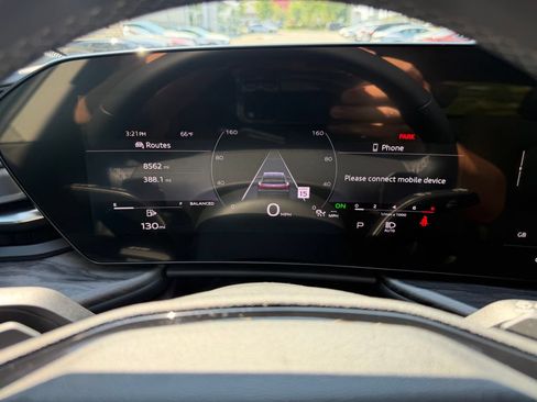 Used 2025 Audi Q5 Premium Plus AWD/4WD image 23