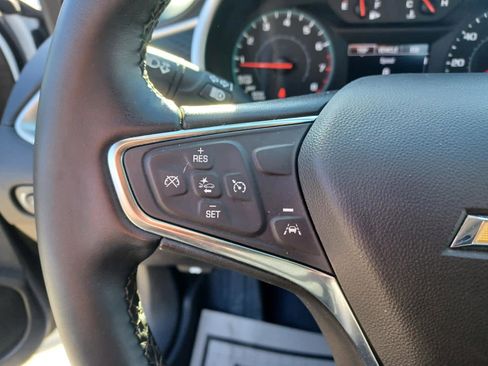 Used 2025 Chevrolet Malibu RS image 13