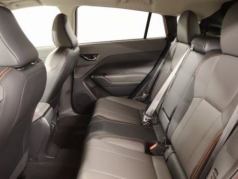 New 2026 Subaru Crosstrek 2.5i Limited AWD/4WD image 30