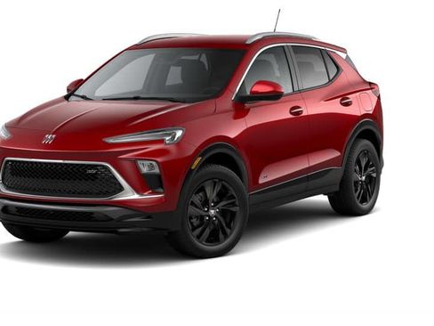 New 2026 Buick Encore GX Sport Touring w/ Comfort Package FWD image 38