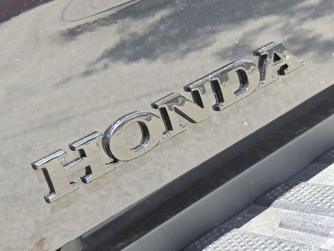 New 2026 Honda Ridgeline Black Edition image 18