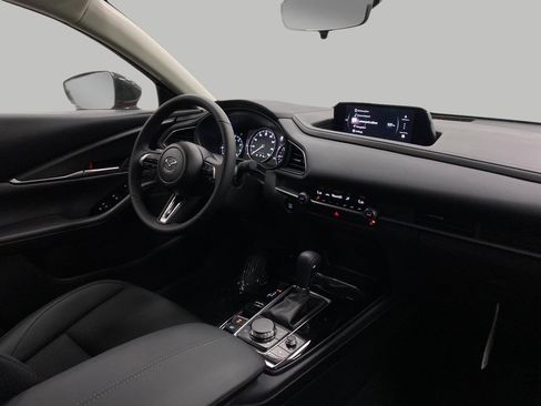 New 2025 MAZDA CX-30 AWD 2.5 S w/ Select Sport Pkg image 18