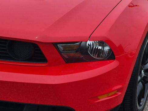 Used 2012 Ford Mustang Boss 302 RWD image 11