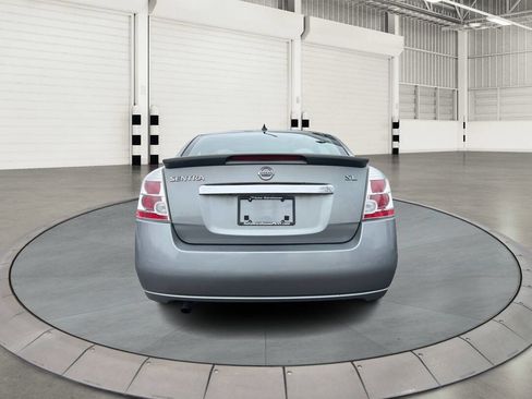 Used 2012 Nissan Sentra 2.0 SL image 4
