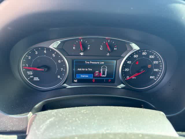 Used 2024 GMC Terrain SLE w/ Driver Convenience Package FWD image 15