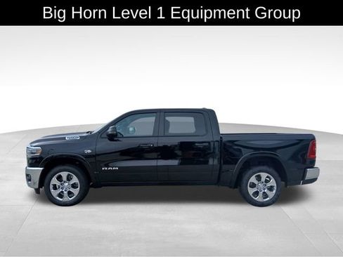 New 2026 RAM 1500 Big Horn image 3