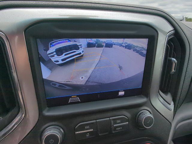 Used 2020 Chevrolet Silverado 1500 LT w/ All-Star Edition AWD/4WD image 20