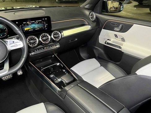 Certified 2023 Mercedes-Benz GLB 250 4MATIC image 38