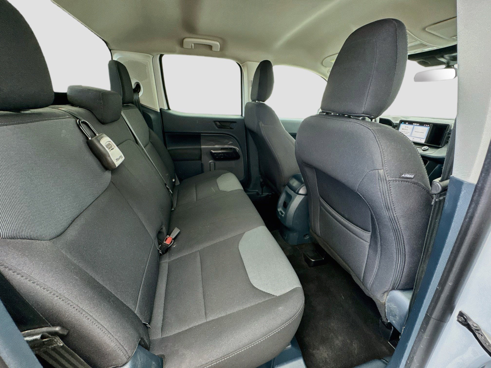 Used 2024 Ford Maverick XL FWD image 17