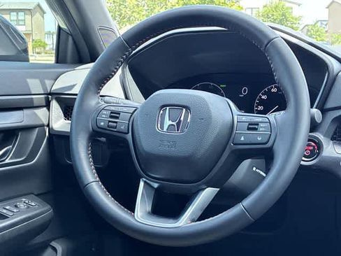 Used 2026 Honda CR-V Sport image 25