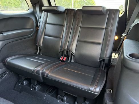 Used 2024 Dodge Durango GT RWD image 30