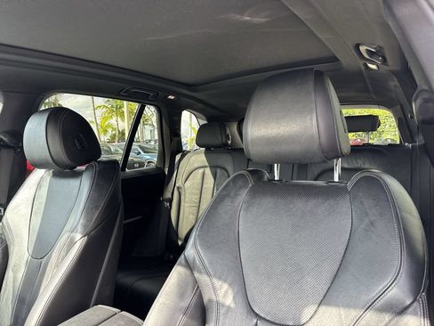 Used 2020 BMW X5 xDrive40i w/ M Sport Package AWD/4WD image 42