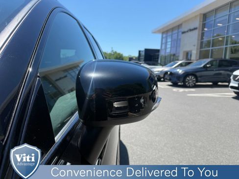 Certified 2023 Volvo XC60 B5 Plus w/ Climate Package AWD/4WD image 11